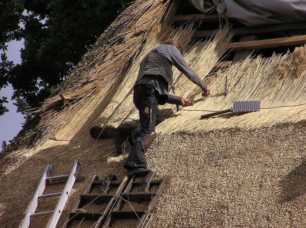 Roof Leak Repair in Pleasantville, NY