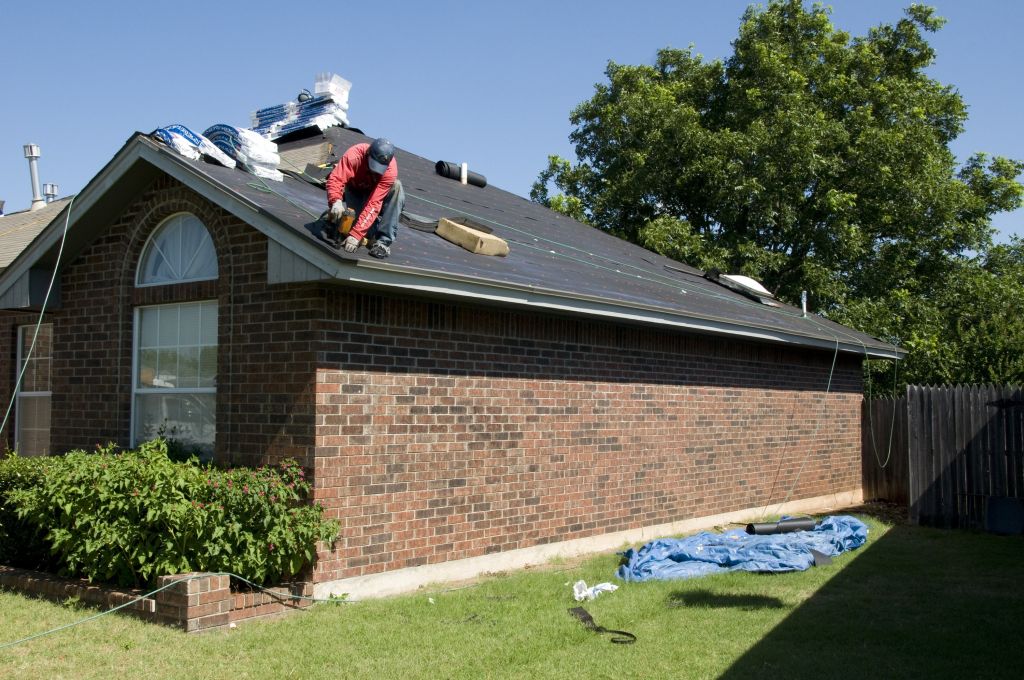 Roof Leak Repair in Woodhaven, NY