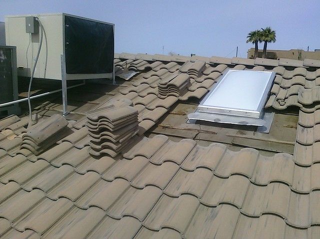 Roof Leak Repair in Northport, NY