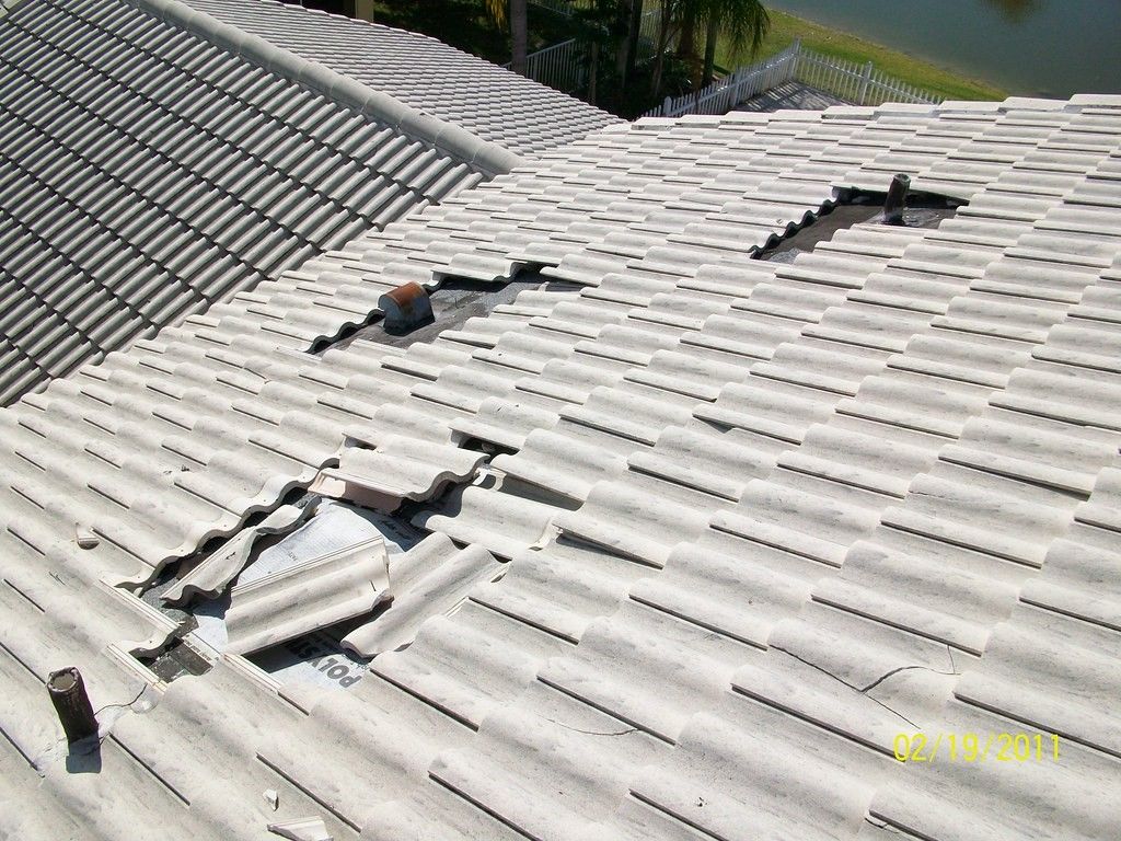 Roof Leak Repair in East Setauket, NY