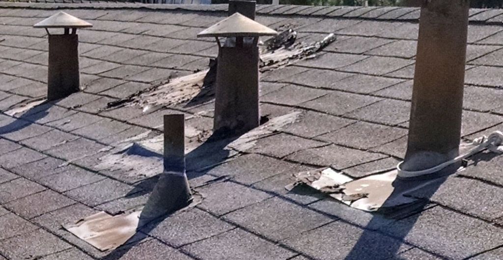 Roof Leak Repair in Massapequa Park, NY