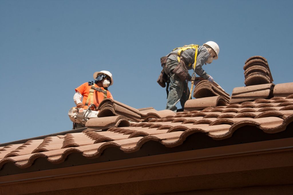 Roof Leak Repair in Sunnyside, NY