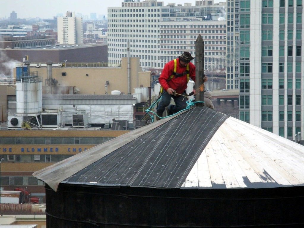 Roof Leak Repair in Salisbury Center, NY