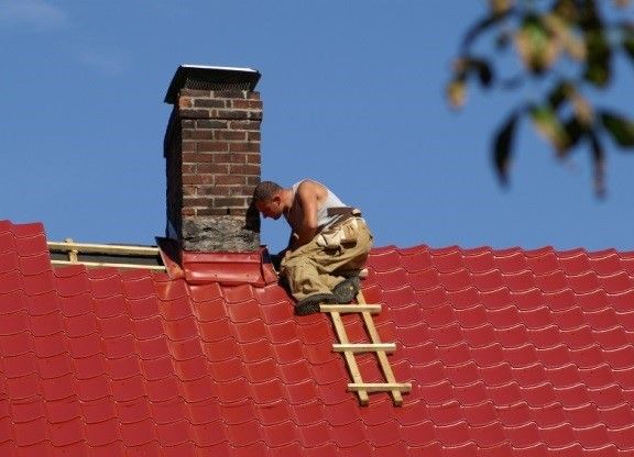 Roof Leak Repair in Byron, NY