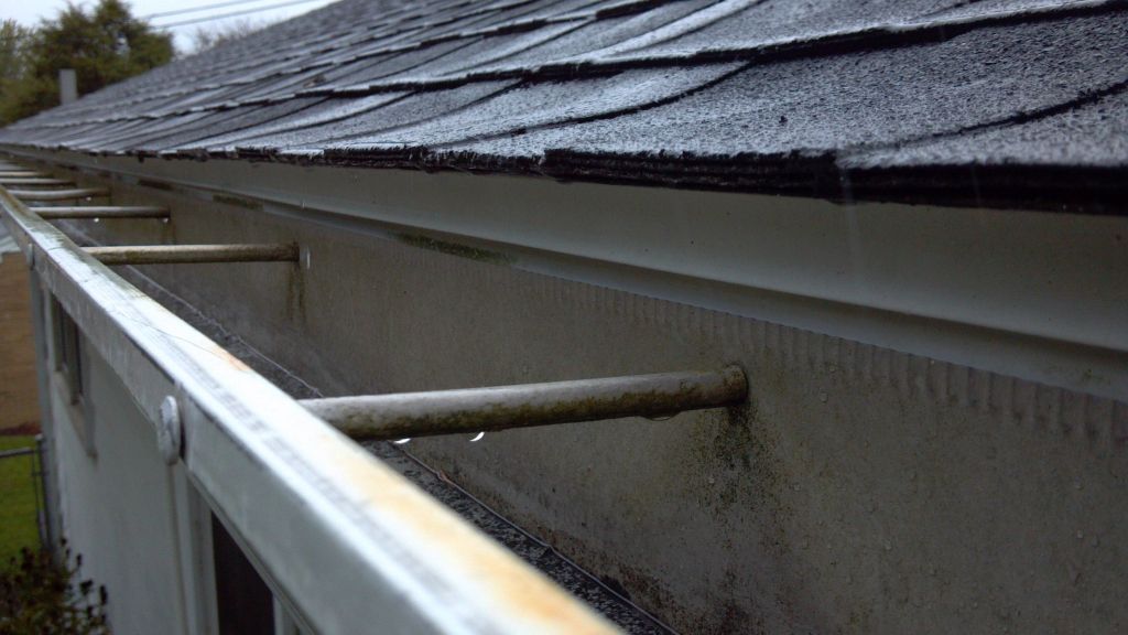 Roof Leak Repair in Herkimer, NY