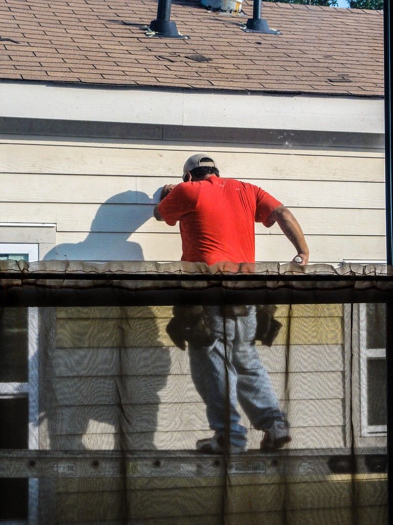 Roof Leak Repair in Medford, NY