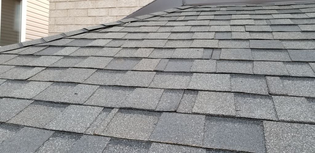 Roof Leak Repair in East Rochester, NY