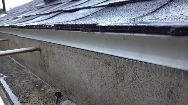 Roof Leak Repair in Avon, NY