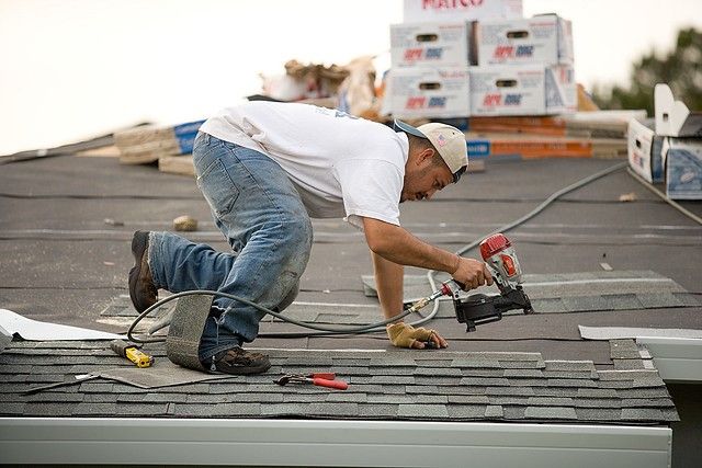 Roof Leak Repair in Mattituck, NY