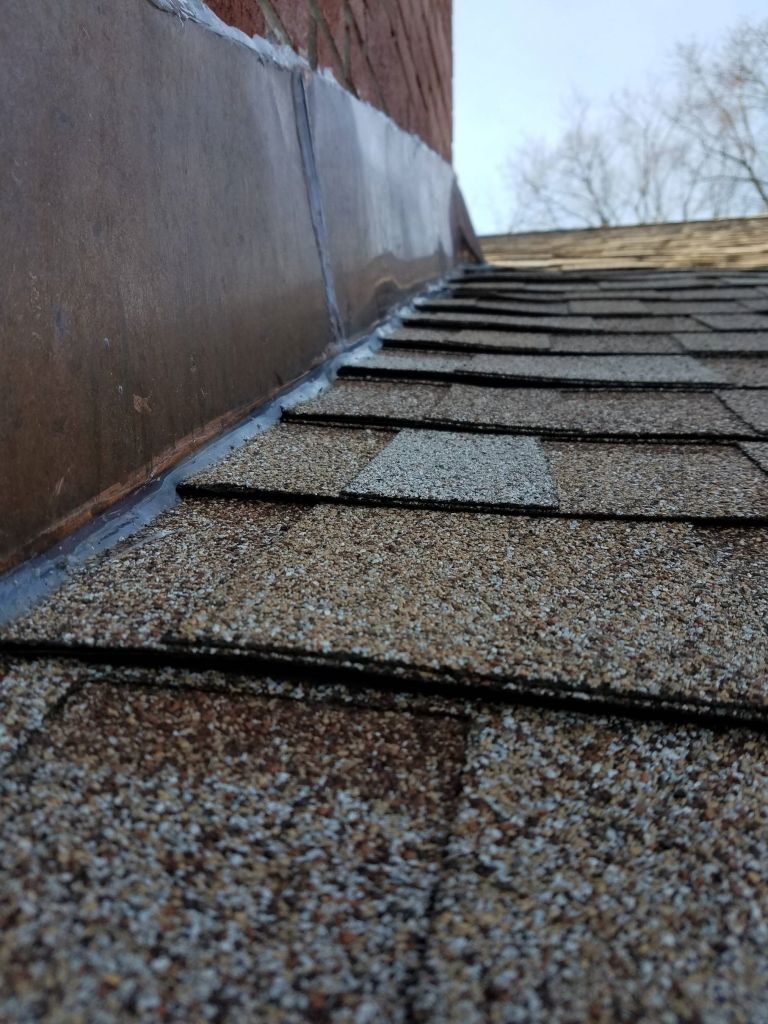 Roof Leak Repair in Yorkshire, NY