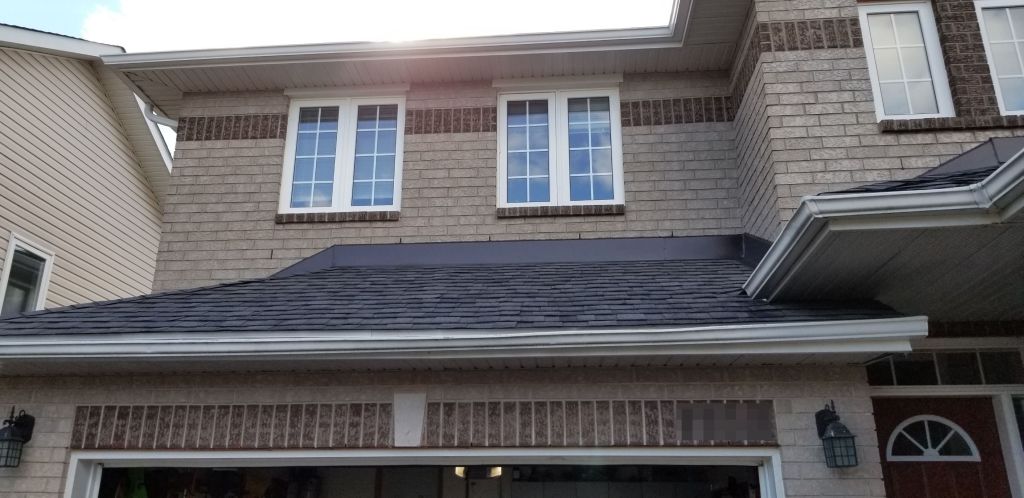 Roof Leak Repair in Syosset, NY