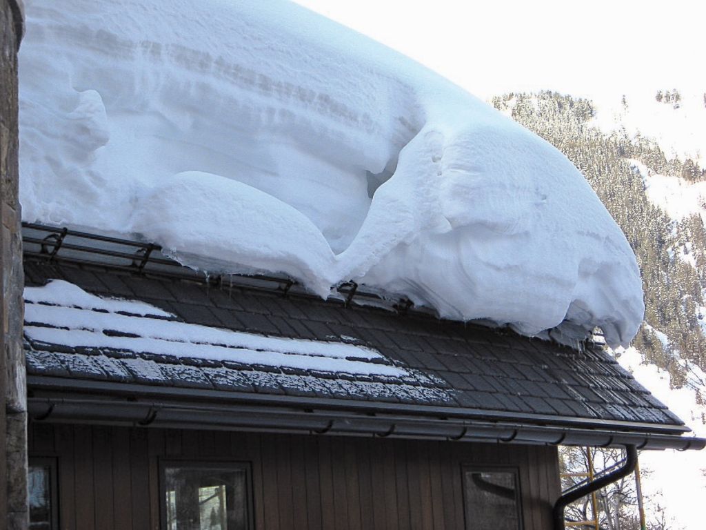 Roof Leak Repair in Carlisle, NY