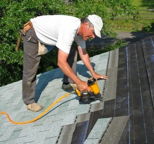 Roof Leak Repair in Blauvelt, NY