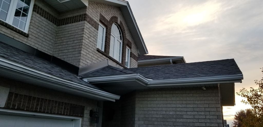 Roof Leak Repair in Irvington, NY