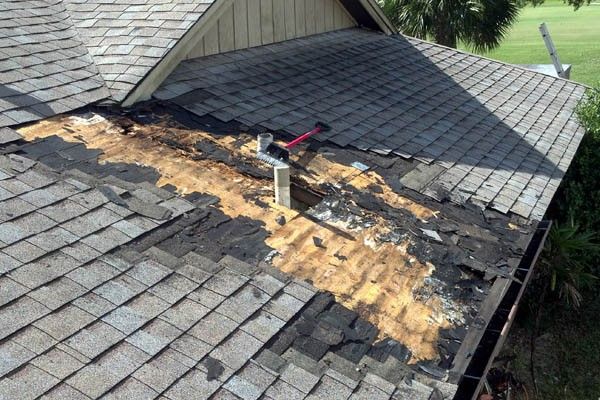 Roof Leak Repair in Climax, NY