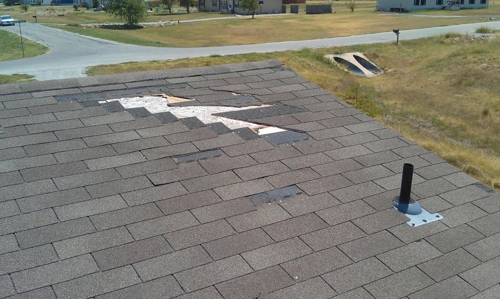 Roof Leak Repair in Chadwicks, NY