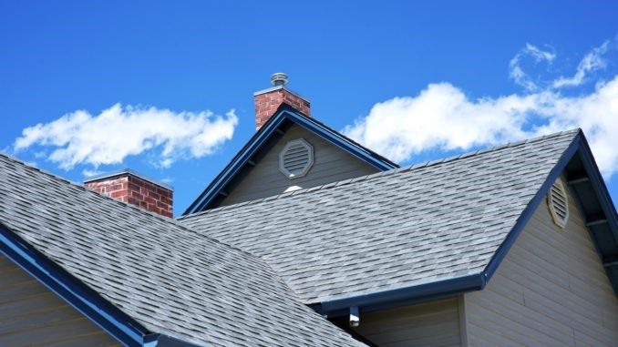 Roof Leak Repair in Tonawanda, NY